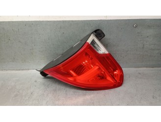 Recambio de piloto trasero derecho para peugeot 2008 i (cu_) 1.2 thp 110 / puretech 110 referencia OEM IAM 9678074580 9678074580