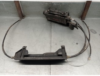 Recambio de freno de mano electrico para renault scenic ii 1.6 16v referencia OEM IAM 8200522625 360105231R 07387080840