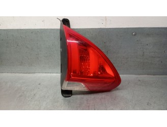 Recambio de piloto trasero izquierdo para peugeot 2008 i (cu_) 1.2 thp 110 / puretech 110 referencia OEM IAM 9678074480 96780744