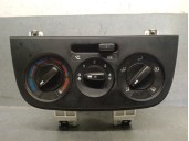 Recambio de mando climatizador para peugeot bipper tepee 1.3 hdi 80 referencia OEM IAM 735462118 6490K4 