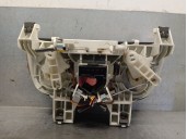 Recambio de mando climatizador para peugeot bipper tepee 1.3 hdi 80 referencia OEM IAM 735462118 6490K4 