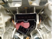 Recambio de mando climatizador para peugeot bipper tepee 1.3 hdi 80 referencia OEM IAM 735462118 6490K4 