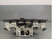 Recambio de mando climatizador para peugeot bipper tepee 1.3 hdi 80 referencia OEM IAM 735462118 6490K4 