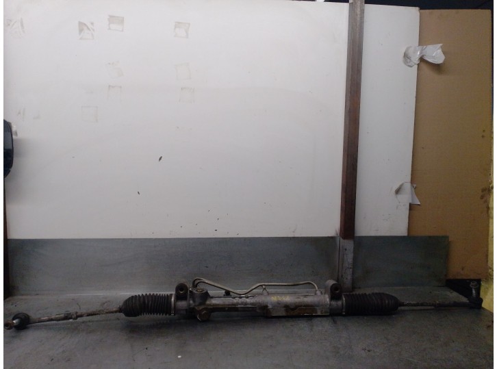 Recambio de cremallera direccion para opel vectra c (z02) 3.0 cdti (f69) referencia OEM IAM 0250080080101 5900223 TRW