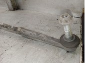 Recambio de cremallera direccion para opel vectra c (z02) 3.0 cdti (f69) referencia OEM IAM 0250080080101 5900223 TRW