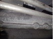 Recambio de cremallera direccion para opel vectra c (z02) 3.0 cdti (f69) referencia OEM IAM 0250080080101 5900223 TRW