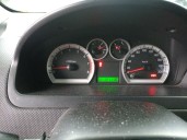 chevrolet aveo del año 2011