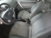 Chevrolet Aveo from the year 2011