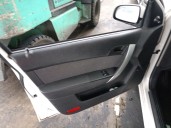 chevrolet aveo del año 2011