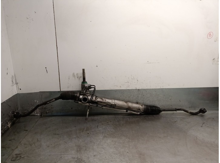 Recambio de cremallera direccion para citroën c5 berlina 2.0 hdi cat (rhr / dw10bted4) referencia OEM IAM 4000LV 4000LV 