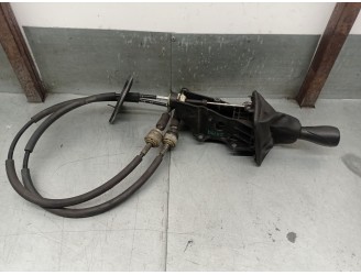 Recambio de palanca cambio para peugeot bipper tepee 1.3 hdi 80 referencia OEM IAM 50294302 1616305280 