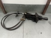 Recambio de palanca cambio para peugeot bipper tepee 1.3 hdi 80 referencia OEM IAM 50294302 1616305280 