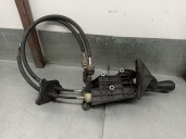 Recambio de palanca cambio para peugeot bipper tepee 1.3 hdi 80 referencia OEM IAM 50294302 1616305280 