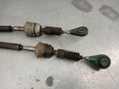 Recambio de palanca cambio para peugeot bipper tepee 1.3 hdi 80 referencia OEM IAM 50294302 1616305280 