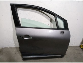 Recambio de puerta delantera derecha para renault captur 1.5 dci diesel fap energy referencia OEM IAM 801007075R 801007075R 