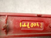 Recambio de piloto trasero izquierdo paragolpes para fiat punto (188_) 1.9 jtd referencia OEM IAM 51718121SX 46834771 