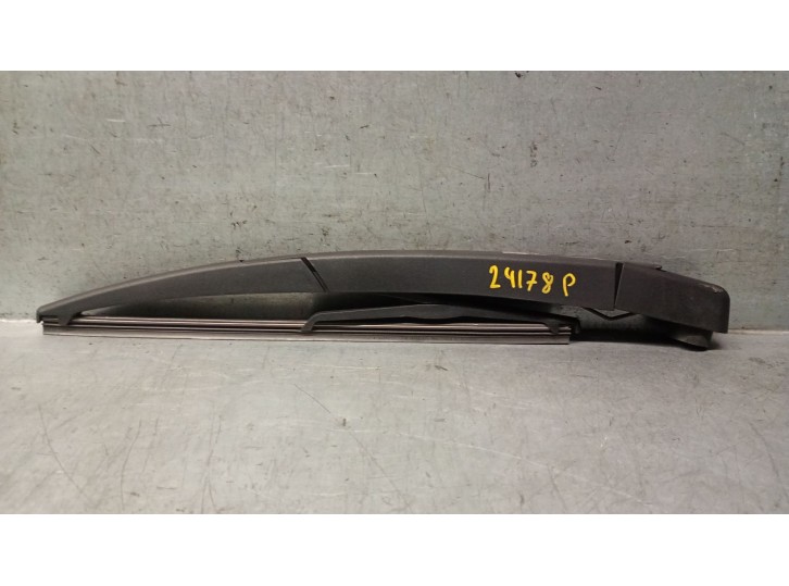 Recambio de brazo limpia trasero para peugeot 2008 i (cu_) 1.2 thp 110 / puretech 110 referencia OEM IAM 6429GN 6429GN 