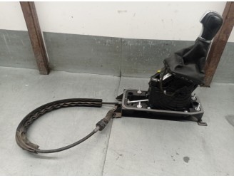 Recambio de palanca cambio para volkswagen touran (5t1) 1.4 tsi referencia OEM IAM 5QB713023G 5QB713023M 038211005P