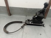 Recambio de palanca cambio para volkswagen touran (5t1) 1.4 tsi referencia OEM IAM 5QB713023G 5QB713023M 038211005P