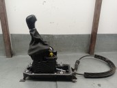 Recambio de palanca cambio para volkswagen touran (5t1) 1.4 tsi referencia OEM IAM 5QB713023G 5QB713023M 038211005P