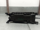 Recambio de palanca cambio para volkswagen touran (5t1) 1.4 tsi referencia OEM IAM 5QB713023G 5QB713023M 038211005P