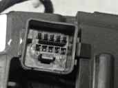 Recambio de palanca cambio para volkswagen touran (5t1) 1.4 tsi referencia OEM IAM 5QB713023G 5QB713023M 038211005P