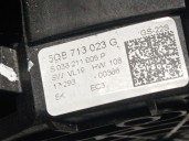 Recambio de palanca cambio para volkswagen touran (5t1) 1.4 tsi referencia OEM IAM 5QB713023G 5QB713023M 038211005P