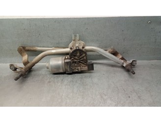 Recambio de motor limpia delantero para peugeot 2008 i (cu_) 1.2 thp 110 / puretech 110 referencia OEM IAM 9673222580 9673222580