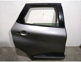 Recambio de puerta trasera derecha para renault captur 1.5 dci diesel fap energy referencia OEM IAM 821001709R 821001709R 
