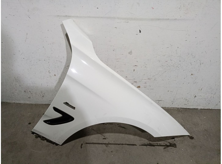 Recambio de aleta delantera derecha para bmw 3 gran turismo (f34) 320 d referencia OEM IAM 41007329542 41007329542 