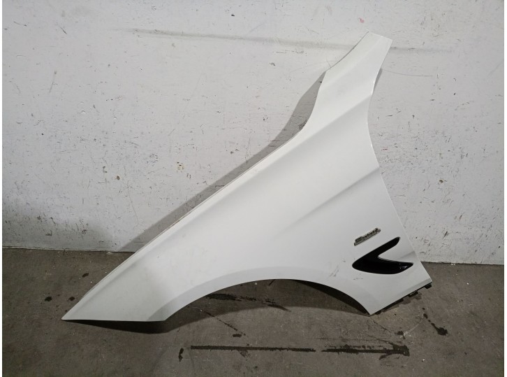 Recambio de aleta delantera izquierda para bmw 3 gran turismo (f34) 320 d referencia OEM IAM 41009633547 41009633547 