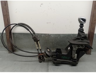 Recambio de palanca cambio para peugeot 2008 i (cu_) 1.6 bluehdi 120 referencia OEM IAM 9806780680 9806780680 