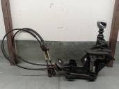 Recambio de palanca cambio para peugeot 2008 i (cu_) 1.6 bluehdi 120 referencia OEM IAM 9806780680 9806780680 