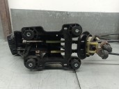 Recambio de palanca cambio para peugeot 2008 i (cu_) 1.6 bluehdi 120 referencia OEM IAM 9806780680 9806780680 