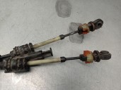 Recambio de palanca cambio para peugeot 2008 i (cu_) 1.6 bluehdi 120 referencia OEM IAM 9806780680 9806780680 