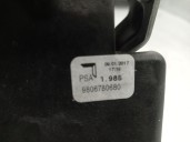 Recambio de palanca cambio para peugeot 2008 i (cu_) 1.6 bluehdi 120 referencia OEM IAM 9806780680 9806780680 