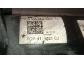 Recambio de amortiguador delantero derecho para volkswagen touran (5t1) 1.4 tsi referencia OEM IAM 5QA412021CJ 5QA413031AA 