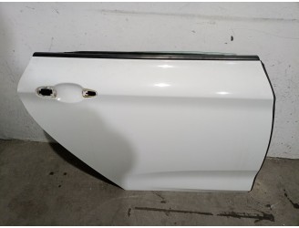 Recambio de puerta trasera derecha para bmw 3 gran turismo (f34) 320 d referencia OEM IAM 41009631846 41009631846 