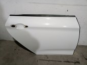 Recambio de puerta trasera derecha para bmw 3 gran turismo (f34) 320 d referencia OEM IAM 41009631846 41009631846 