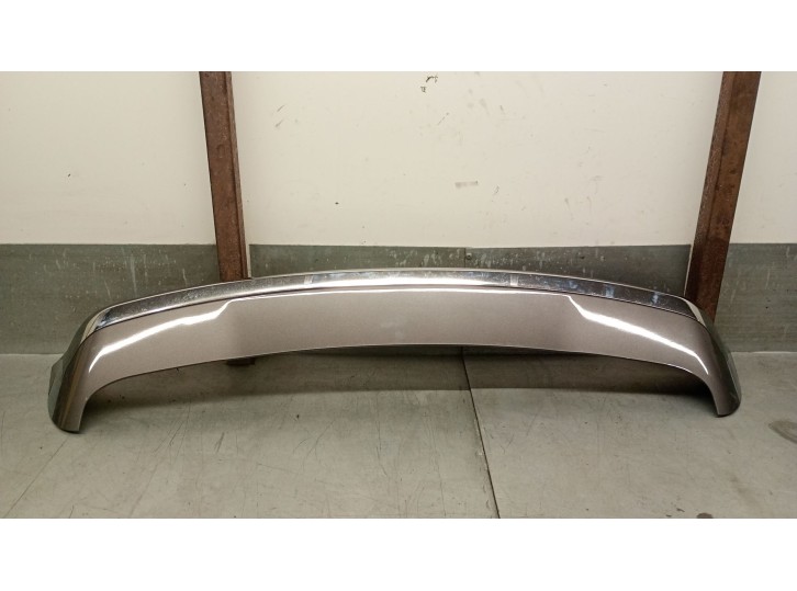 Recambio de aleron trasero para peugeot 2008 i (cu_) 1.2 thp 110 / puretech 110 referencia OEM IAM 9678324280 1610106880 