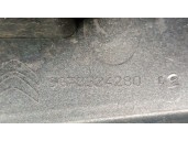 Recambio de aleron trasero para peugeot 2008 i (cu_) 1.2 thp 110 / puretech 110 referencia OEM IAM 9678324280 1610106880 