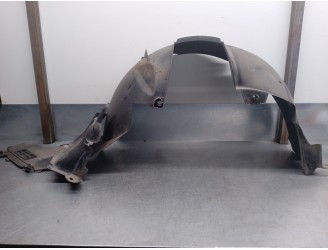 Recambio de paso rueda delantero derecho para dacia logan 1.5 dci diesel cat referencia OEM IAM 8200595794  