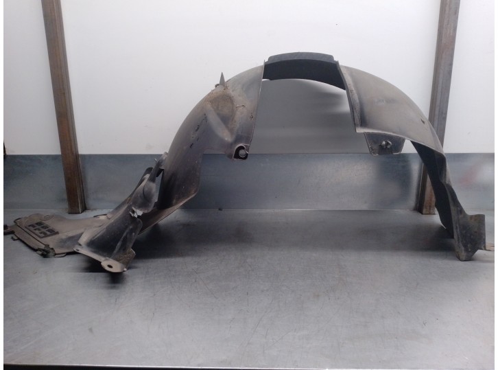 Recambio de paso rueda delantero derecho para dacia logan 1.5 dci diesel cat referencia OEM IAM 8200595794  