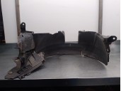 Recambio de paso rueda delantero derecho para dacia logan 1.5 dci diesel cat referencia OEM IAM 8200595794  