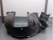 Recambio de paso rueda delantero derecho para dacia logan 1.5 dci diesel cat referencia OEM IAM 8200595794  