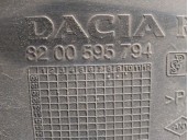 Recambio de paso rueda delantero derecho para dacia logan 1.5 dci diesel cat referencia OEM IAM 8200595794  