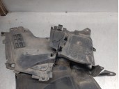 Recambio de paso rueda delantero derecho para dacia logan 1.5 dci diesel cat referencia OEM IAM 8200595794  