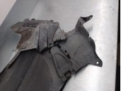 Recambio de paso rueda delantero derecho para dacia logan 1.5 dci diesel cat referencia OEM IAM 8200595794  