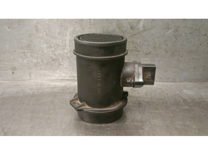 Recambio de caudalimetro para audi a6 berlina (4b2) 2.5 v6 24v tdi referencia OEM IAM 059906461E 059906461E 0281002429 BOSCH