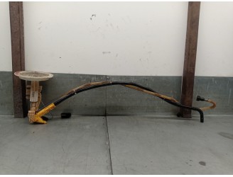 Recambio de aforador para audi a6 berlina (4f2) 2.7 v6 24v tdi referencia OEM IAM 4F0201317 A2C53023090